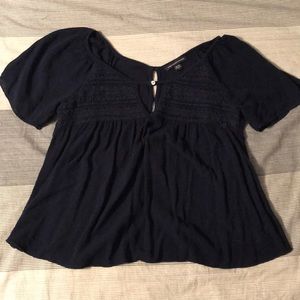 Dress Top American Eagle Outfitters